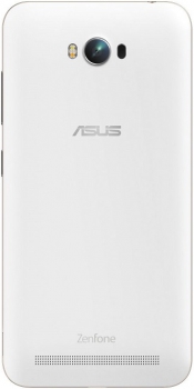 Asus ZenFone Max Dual Sim ZC550KL White